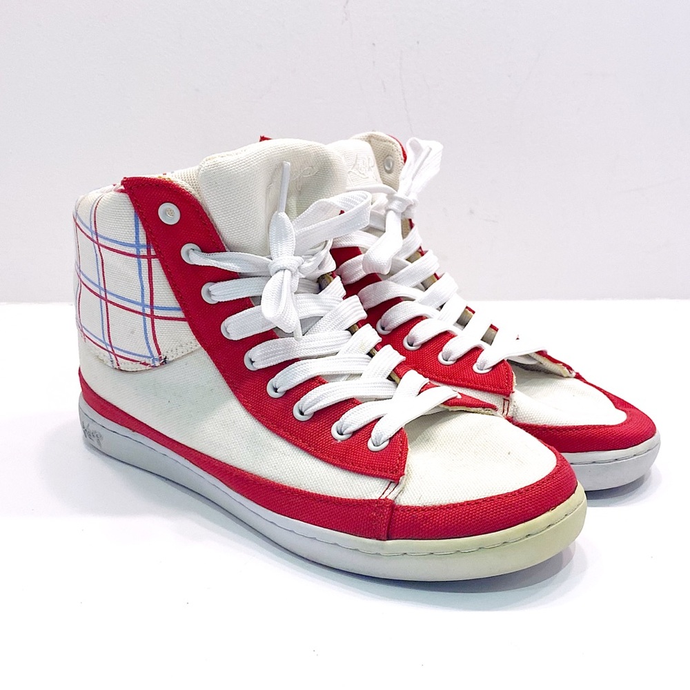 Keep Hightower Sneakers - 6.5